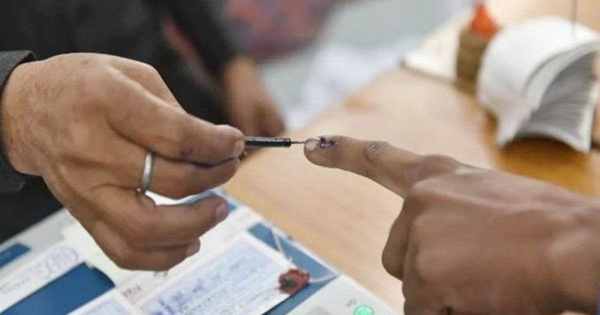 Telangana Assembly Polls: 51.89 pc voter turnout recorded till 3 pm